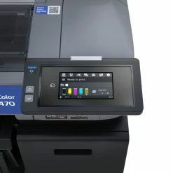 Epson SureColor F6470H 44" Production Edition Sublimation Printer 10 Epson SureColor F6470H 44" Production Edition Sublimation Printer -Home Sales Store screen display 1