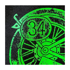 FOREVER Flex Soft - Self-Weeding Laser Heat Transfer Paper - CLEARANCE