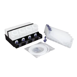 Sublimation Bulk Ink System - Double Ink Line