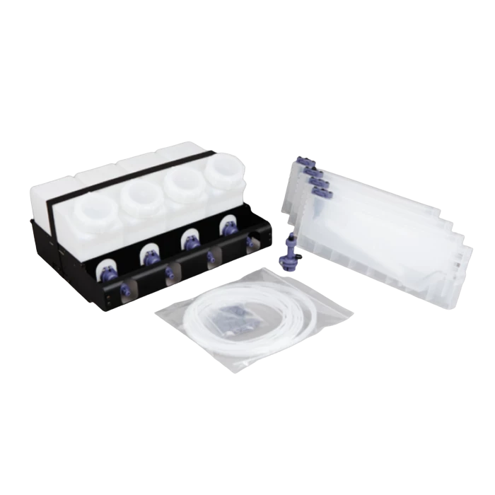 Sublimation Bulk Ink System - Single Ink Line 3 Sublimation Bulk Ink System - Single Ink Line