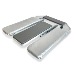 Hotronix Double Sleeve/Leg Platen