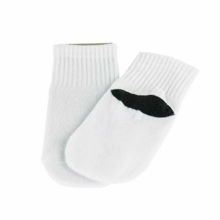 Sublime Sublimation Toddler Ankle Sock - Sold In Pairs 3 Sublime Sublimation Toddler Ankle Sock - Sold In Pairs