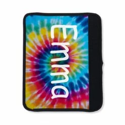 Blank Sublimation Seat Belt Covers – 7.5” X 6” (10/pack) -Home Sales Store seatbelt openblank decorated website