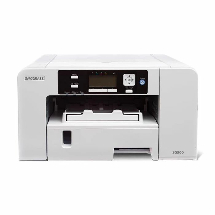 Sawgrass SG500 Sublimation Printer SubliJet-UHD Package 4 Sawgrass SG500 Sublimation Printer SubliJet-UHD Package - Image 2