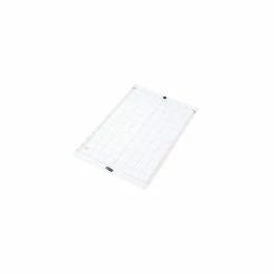 Cutting Mat/ Carrier Sheet - 11.7" X 15.5" - 2/pack