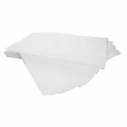 Silicone Curing Parchment Sheets - 23.75" X 15.75"