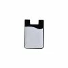 Sublimation Silicone Card Holder Black – 500/case - OVERSTOCK