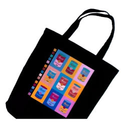 Siser EasyColor DTV Rolls -Home Sales Store siser blacktote transparent 2