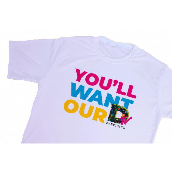 Siser EasyColor DTV Sheets 5 Siser EasyColor DTV Sheets - Image 3