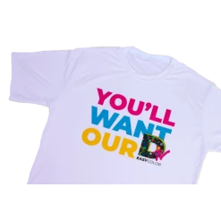 Siser EasyColor DTV Rolls -Home Sales Store siser whitetee transparent 2