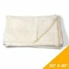 Silk Touch Sublimation Baby Blanket - 30" X 40" 2 Silk Touch Sublimation Baby Blanket - 30" X 40" -Home Sales Store slk3040