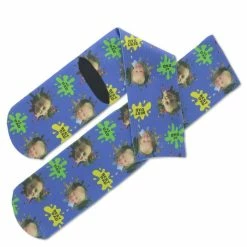 Sublime Sublimation Athletic Knee High Socks - Adult 9 Sublime Sublimation Athletic Knee High Socks - Adult -Home Sales Store socks04photo web 2