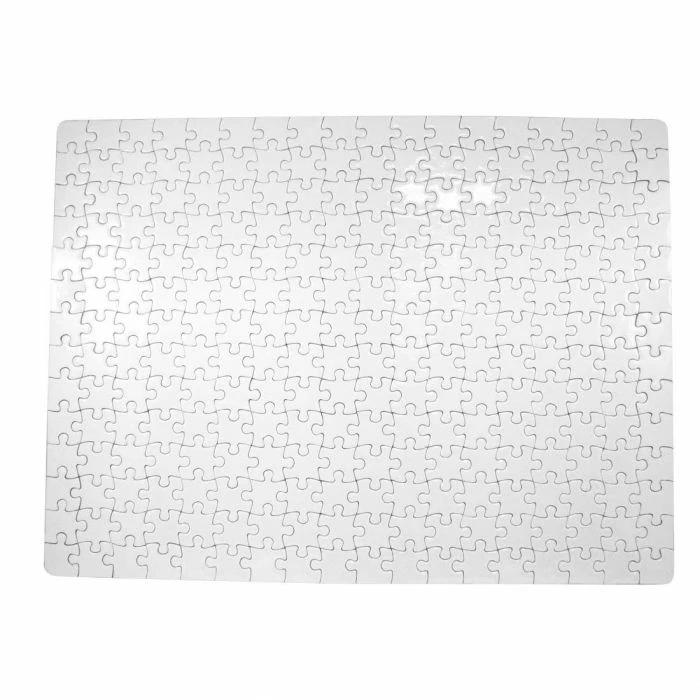 252-Piece Sublimation Jigsaw Puzzle (5/pack) - OVERSTOCK 4 252-Piece Sublimation Jigsaw Puzzle (5/pack) - OVERSTOCK - Image 2