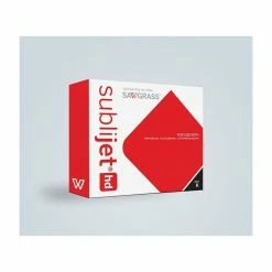 Sawgrass VJ628 Sublimation Ink - SubliJet HD 220 ML Ink Cartridges