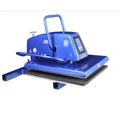HIX EVO Touch SwingMan 25 Digital Swing Away 20" X 25" Heat Press Machine