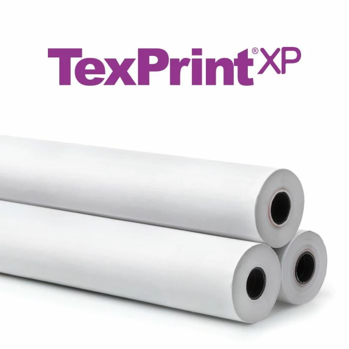 TexPrint High Resolution Sublimation Transfer Paper Roll For Hard Surfaces 3 TexPrint High Resolution Sublimation Transfer Paper Roll For Hard Surfaces