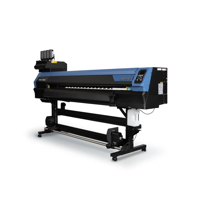 Mimaki TS100-1600 - 64" Sublimation Printer 4 Mimaki TS100-1600 - 64" Sublimation Printer - Image 2
