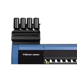 Mimaki TS100-1600 - 64" Sublimation Printer 9 Mimaki TS100-1600 - 64" Sublimation Printer -Home Sales Store ts100 1800 bottle ink
