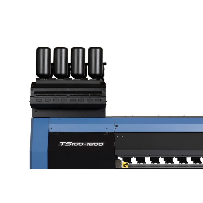 Mimaki TS100-1600 - 64" Sublimation Printer 5 Mimaki TS100-1600 - 64" Sublimation Printer - Image 3