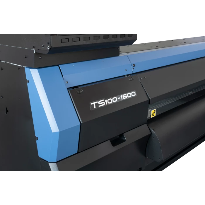 Mimaki TS100-1600 - 64" Sublimation Printer 6 Mimaki TS100-1600 - 64" Sublimation Printer - Image 4
