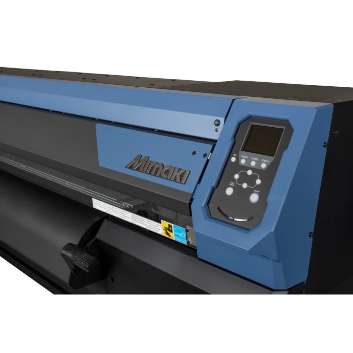 Mimaki TS100-1600 - 64" Sublimation Printer 7 Mimaki TS100-1600 - 64" Sublimation Printer - Image 5