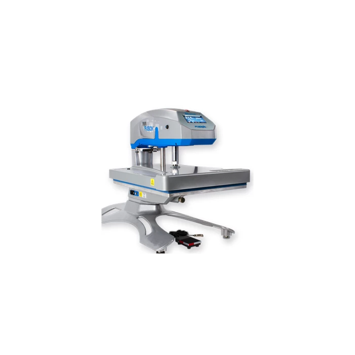 Hotronix Table Top Air Fusion Pneumatic Heat Press - 16" X 20" 3 Hotronix Table Top Air Fusion Pneumatic Heat Press - 16" X 20"