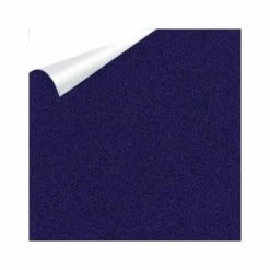 Siser Twinkle Heat Transfer Vinyl - 20" X 25 Yards - Navy Blue - CLEARANCE