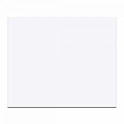 Unisub Hardboard Sublimation One-Sided Sheet Stock – 15.5” X 18.5”