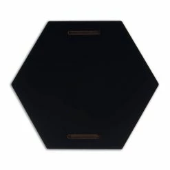 Hexagon Hardboard Sublimation Photo Panel With Kickstand - 7.5" X 6.53" 11 Hexagon Hardboard Sublimation Photo Panel With Kickstand - 7.5" X 6.53" -Home Sales Store unisubnewproducts04 web min 1 1