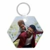Double-Sided Hexagon Aluminum Sublimation Keychain - 2.55” X 2.25” 1 Double-Sided Hexagon Aluminum Sublimation Keychain - 2.55” X 2.25” -Home Sales Store unisubnewproducts06dec web min 1 1