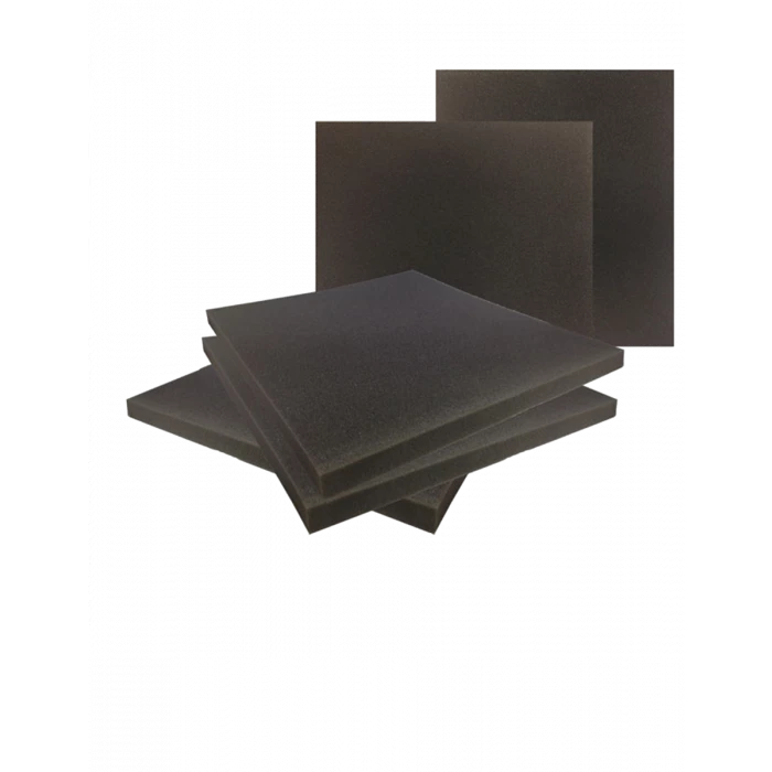 Heat Printing Pillow - Foam Only - 12" X 14" - 5/pack 4 Heat Printing Pillow - Foam Only - 12" X 14" - 5/pack - Image 2