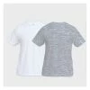 Short Sleeve Basic Sublimation T-Shirt By Vapor Apparel -Home Sales Store vapor basic tshirts