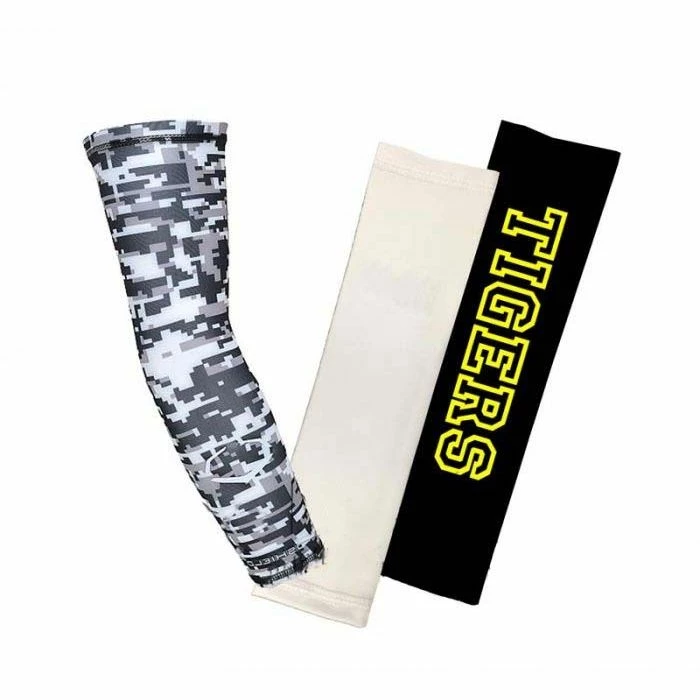 Sublimation Small Youth Compression Arm Sleeve By Vapor Apparel 3 Sublimation Small Youth Compression Arm Sleeve By Vapor Apparel