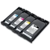Epson UltraChrome DS Sublimation Ink Pack For F6470/F6470H - CMYK - (2x1600ml) 2 Epson UltraChrome DS Sublimation Ink Pack For F6470/F6470H - CMYK - (2x1600ml) -Home Sales Store versatile ink set cmyhdk
