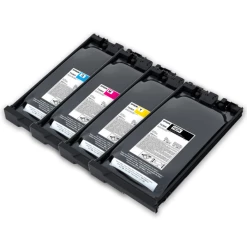 Epson UltraChrome DS Sublimation Ink Pack For F6470/F6470H - CMYK - (2x1600ml)