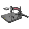 HIX SwingMan 15" Swing Away Heat Press Machine -Home Sales Store vs swingman15 2021 large min