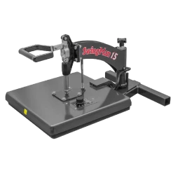 HIX SwingMan 15" Swing Away Heat Press Machine