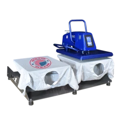 HIX EVO Touch SideKick 20