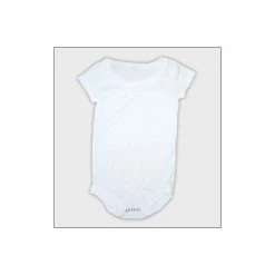 One-Piece Sublimation Baby Bodysuit By Vapor Apparel